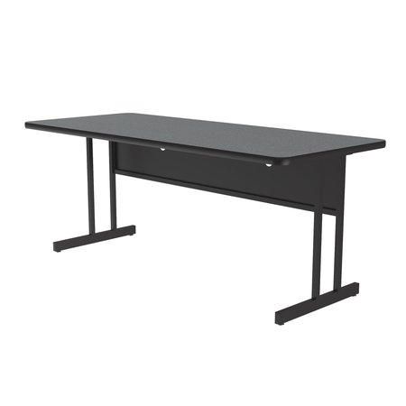 CORRELL WS HPL Training Tables WS3072-55